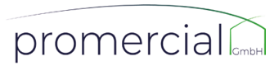 Promercial GmbH Logo